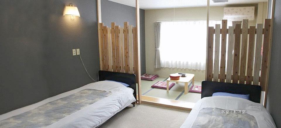 Hotel Elm Ishiuchi Minamiuonuma Екстер'єр фото
