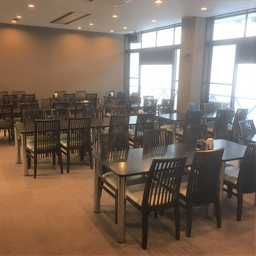 Hotel Elm Ishiuchi Minamiuonuma Екстер'єр фото